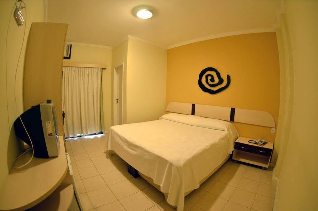 San Manuel Praia Hotel Aracaju Ngoại thất bức ảnh